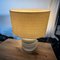 Mid-Century Italian Ceramic Table Lamp by Tommaso Barbi, 1970s, Image 6