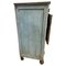 Antique Painted Tuscan Credenza, 1800s 4