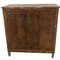Antique Painted Tuscan Credenza, 1800s, Image 9