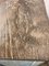 Aparador toscano antiguo pintado, década de 1800, Imagen 7