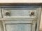 Antique Painted Tuscan Credenza, 1800s 13