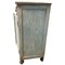 Antique Painted Tuscan Credenza, 1800s 3