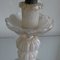Italienische Tischlampe aus Muranoglas von Barovier, 1930er 6