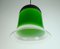 Mid-Century Hanging Lamp from Peill & Putzler, 1970s, Image 7