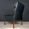 Lounge Chair & Ottoman Mod. 500 for Vatne Møbler attributed to Hans Olsen, Denmark, 1960s, Set of 2, Image 6