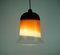 Mid-Century AH 191 Hanging Lamp from Peill & Putzler, 1970s, Image 4