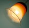 Mid-Century AH 191 Hanging Lamp from Peill & Putzler, 1970s, Image 5