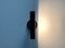 Lámpara de pared Aton Parete italiana posmoderna de Ernesto Gismondi para Artemide, años 80. Juego de 2, Imagen 4