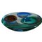Italian Murano Glass Bowl, 1960s 11