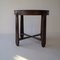 Dutch Art Deco Occasional Table, 1930s, Image 4