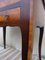 Dressing Table in Mahogany, 1950s, Image 13