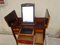 Dressing Table in Mahogany, 1950s, Image 3