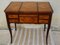Dressing Table in Mahogany, 1950s, Image 1