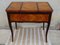 Dressing Table in Mahogany, 1950s, Image 9