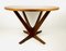Danish Coffee Table in Teak by Holger Georg Jensen for Kubus, Image 6