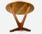 Tavolino da caffè in teak di Holger Georg Jensen per Kubus, Danimarca, Immagine 4