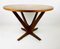 Danish Coffee Table in Teak by Holger Georg Jensen for Kubus, Image 1