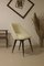 Vintage Chair in Beech, 1950 10