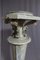 Antique Pedestal in Carved Wood from Befos 7