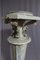 Antique Pedestal in Carved Wood from Befos, Image 7