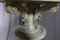 Antique Pedestal in Carved Wood from Befos, Image 3