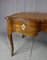 Louis XV Desk with Drawers 4
