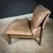 Vintage Leather Lounge Chair from Musterring 31