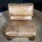 Vintage Leather Lounge Chair from Musterring 28