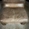 Vintage Leather Lounge Chair from Musterring, Image 10