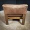 Vintage Leather Lounge Chair from Musterring, Image 30