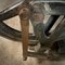 Bar Table with Cast Iron Shoe Polishing Machine Base, 1850s, Image 21