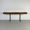 Mid-Century Rosewood Planar Console Table by Robert Heritage, 1960s, Image 1