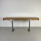 Mid-Century Rosewood Planar Console Table by Robert Heritage, 1960s 10