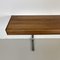 Mid-Century Rosewood Planar Console Table by Robert Heritage, 1960s 3
