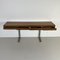 Mid-Century Rosewood Planar Console Table by Robert Heritage, 1960s 6