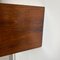 Mid-Century Rosewood Planar Console Table by Robert Heritage, 1960s 15