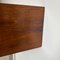 Mid-Century Rosewood Planar Console Table by Robert Heritage, 1960s, Image 15