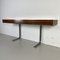 Mid-Century Rosewood Planar Console Table by Robert Heritage, 1960s 9