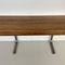 Mid-Century Rosewood Planar Console Table by Robert Heritage, 1960s, Image 4