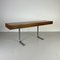 Mid-Century Rosewood Planar Console Table by Robert Heritage, 1960s 2