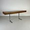 Table Console Planar Mid-Century en Palissandre par Robert Heritage, 1960s 2