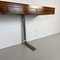 Mid-Century Rosewood Planar Console Table by Robert Heritage, 1960s 7