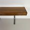 Mid-Century Rosewood Planar Console Table by Robert Heritage, 1960s, Image 5