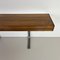 Table Console Planar Mid-Century en Palissandre par Robert Heritage, 1960s 5