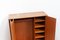 Armadio Mid-Century in teak, anni '50, Immagine 10