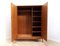 Armadio Mid-Century in teak, anni '50, Immagine 6