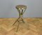Industrial Stool by Evertaut, 1930s 8