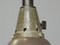 Lámpara de mesa Typ 113 Peitsche de Curt Fischer para Midgard, años 40, Imagen 15