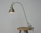 Lámpara de mesa Typ 113 Peitsche de Curt Fischer para Midgard, años 40, Imagen 7