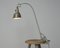 Lampe de Bureau Typ 113 Peitsche par Curt Fischer pour Midgard, 1940s 7